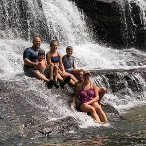 Meet your Posher, Troy